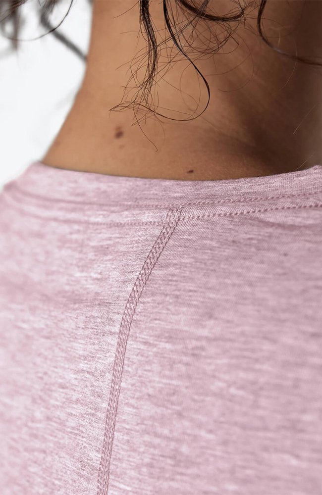 Women's Performance Scoop Neck T-Shirt Medelita Women's Performance Scoop Neck T-Shirt -Silverts-shop 5 md kt22106 650