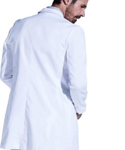 Medelita Men's Bernand Lab Coat 11 Medelita Men's Bernand Lab Coat -Silverts-shop 5 md ls21932 650
