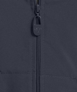 Med Couture Clearance Women's Warm Terrain Zip Up Solid Scrub Jacket -Silverts-shop 5 pe 8638 clearance 650