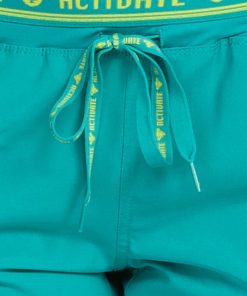 Med Couture Clearance Women's Elastic Waist Scrub Pant -Silverts-shop 5 pe 8758 clearance 650