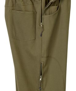 Silverts Clearance Men's Side Zip Pant 11 Silverts Clearance Men's Side Zip Pant -Silverts-shop 5 si 044 clearance 650