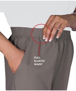 Silverts Clearance Women's Elastic Waist Pull-On Pant -Silverts-shop 5 si 13090 clearance 650