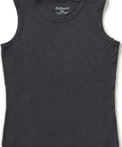 Silverts Clearance Women's Open Back Modal Undervest -Silverts-shop 5 si 28070 clearance 650