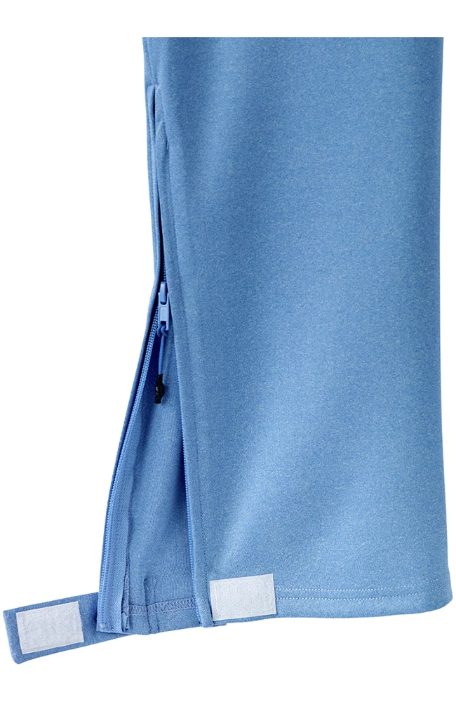 Silverts Clearance Men's Post-Surgical Side Zip Recovery Pant - Image 5