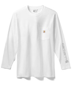 Carhartt Men's Crew Neck Pocket Graphic T-Shirt 6 Carhartt Men's Crew Neck Pocket Graphic T-Shirt -Silverts-shop 5 wk c37205 650