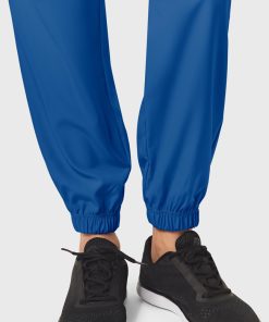 Carhartt Women's Comfort Cargo Jogger Scrub Pant 6 Carhartt Women's Comfort Cargo Jogger Scrub Pant -Silverts-shop 5 wk c54106 650