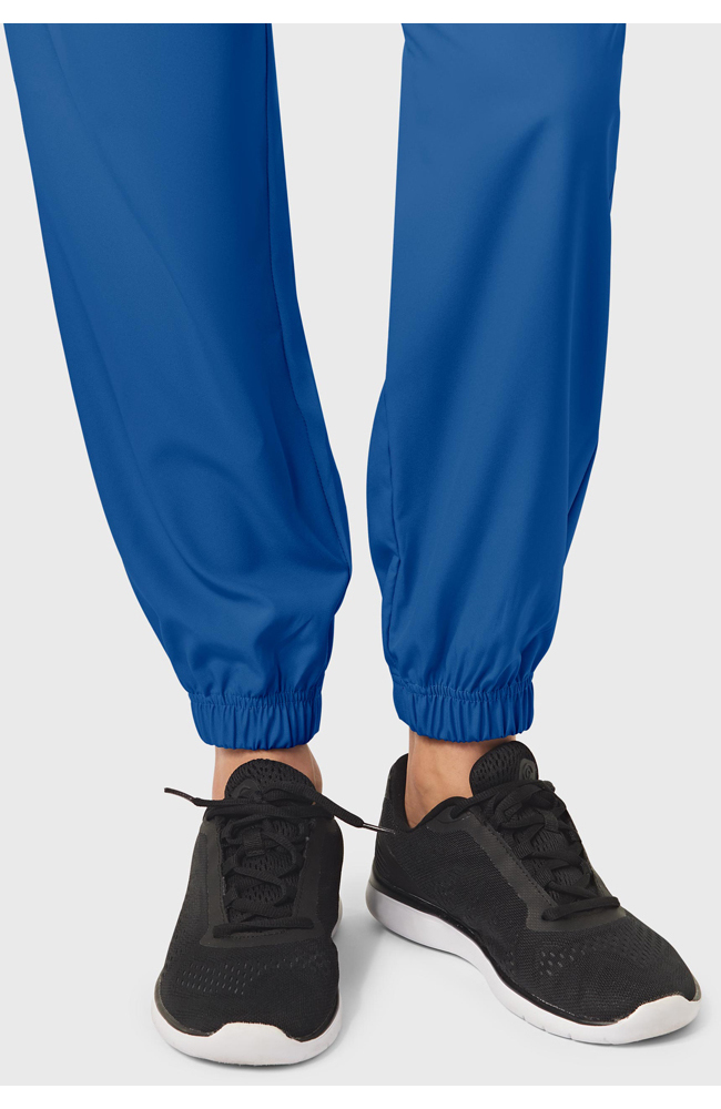 Women's Comfort Cargo Jogger Scrub Pant Carhartt Women's Comfort Cargo Jogger Scrub Pant -Silverts-shop 5 wk c54106 650