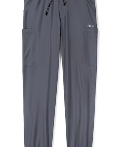 Carhartt Men's Comfort Cargo Jogger Scrub Pant 11 Carhartt Men's Comfort Cargo Jogger Scrub Pant -Silverts-shop 5 wk c56106 650