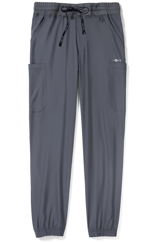 Carhartt Men's Comfort Cargo Jogger Scrub Pant 7 Carhartt Men's Comfort Cargo Jogger Scrub Pant - Image 5