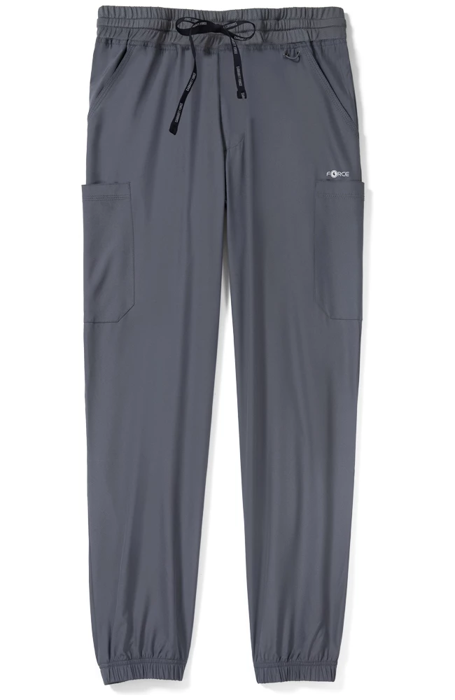 Carhartt Men's Comfort Cargo Jogger Scrub Pant - Image 5