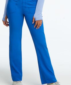 Cherokee Clearance Women's Rib Yoke Waist Pull On Scrub Pants 7 Cherokee Clearance Women's Rib Yoke Waist Pull On Scrub Pants -Silverts-shop 6 ck 1124a clearance 650