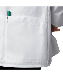 Cherokee Clearance MED MAN Men's Consultation 31" Lab Coat 7 Cherokee Clearance MED MAN Men's Consultation 31" Lab Coat -Silverts-shop 6 ck 1389 clearance 650