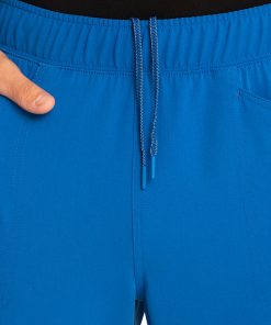 Cherokee Clearance Men's Mid Rise Jogger Scrub Pant 13 Cherokee Clearance Men's Mid Rise Jogger Scrub Pant -Silverts-shop 6 ck ck206a clearance 650