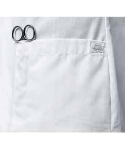 Dickies Women's 3 Pocket 32" Lab Coat 7 Dickies Women's 3 Pocket 32" Lab Coat -Silverts-shop 6 di 84400 650