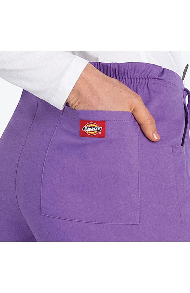 Clearance Women's Mid Rise Drawstring Cargo Pant Dickies Clearance Women's Mid Rise Drawstring Cargo Pant -Silverts-shop 6 di 86206 clearance 650