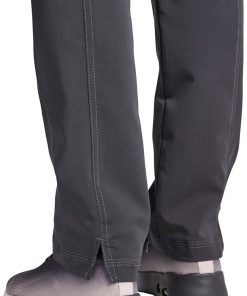 Dickies Women's Cargo Scrub Pant 7 Dickies Women's Cargo Scrub Pant -Silverts-shop 6 di dk080 650