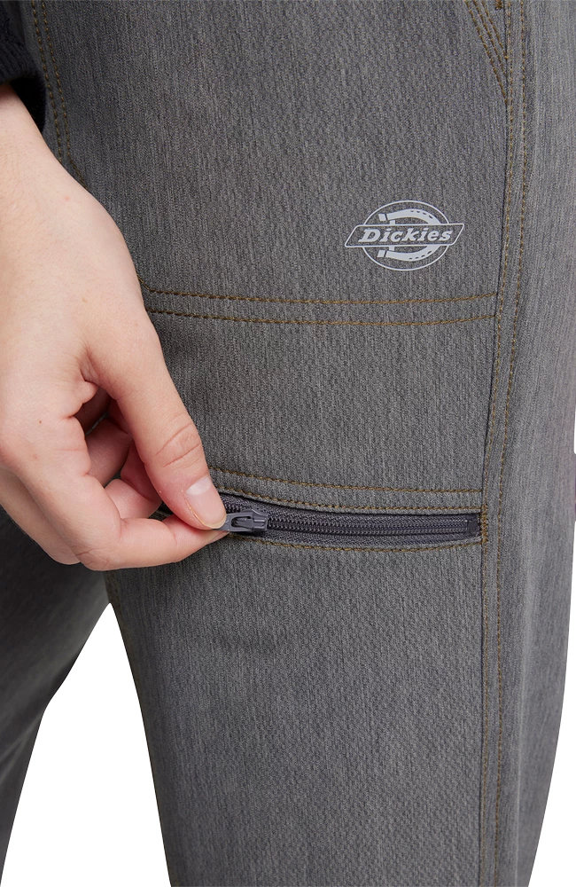 Dickies Clearance Women's Mid Rise Jogger Pant - Image 6