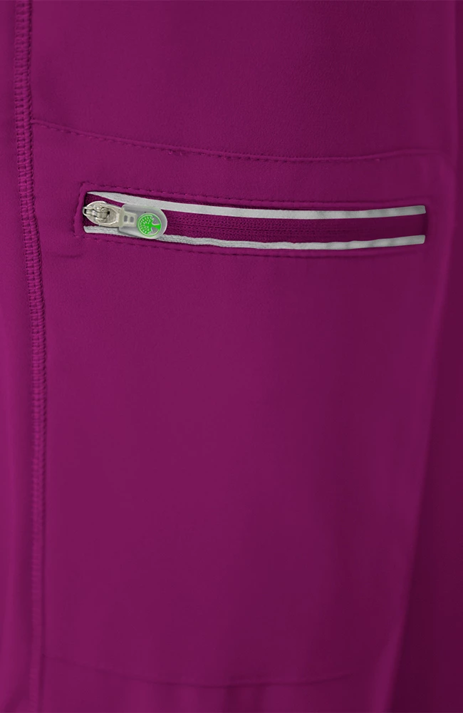 Healing Hands Clearance Women's Nisha Yoga Waistband Pant - Image 6