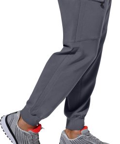 Healing Hands Men's Nolen Jogger Scrub Pant 7 Healing Hands Men's Nolen Jogger Scrub Pant -Silverts-shop 6 hh 9172 650