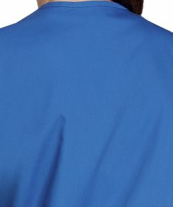 Landau Clearance Women's Warm Up Solid Scrub Jacket 7 Landau Clearance Women's Warm Up Solid Scrub Jacket -Silverts-shop 6 ln 75221 clearance 650