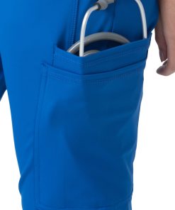 Urbane Women's Slim Jogger Scrub Pant 7 Urbane Women's Slim Jogger Scrub Pant -Silverts-shop 6 ln 9211lka 650