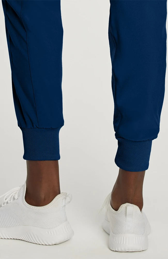 Landau Women's Jogger Scrub Pant - Image 6