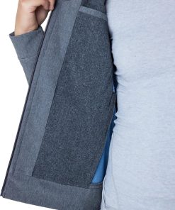 Medelita Women's Quantum 5-Pocket Full-Zip Jacket 7 Medelita Women's Quantum 5-Pocket Full-Zip Jacket -Silverts-shop 6 md sj11935 650