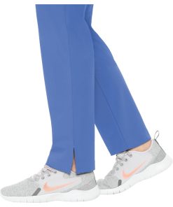 Med Couture Women's Scoop Cargo Pocket Scrub Pant 7 Med Couture Women's Scoop Cargo Pocket Scrub Pant -Silverts-shop 6 pe 8733 650