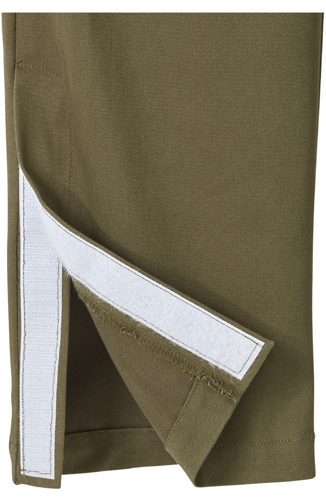 Silverts Clearance Men's Side Zip Pant 7 Silverts Clearance Men's Side Zip Pant - Image 6