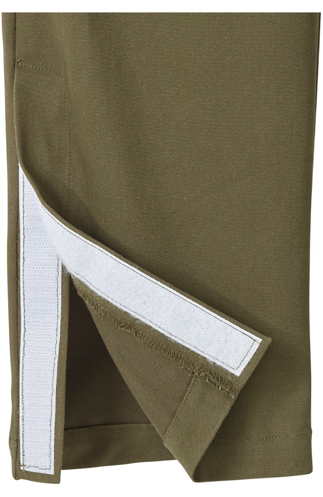 Silverts Clearance Men's Side Zip Pant - Image 6