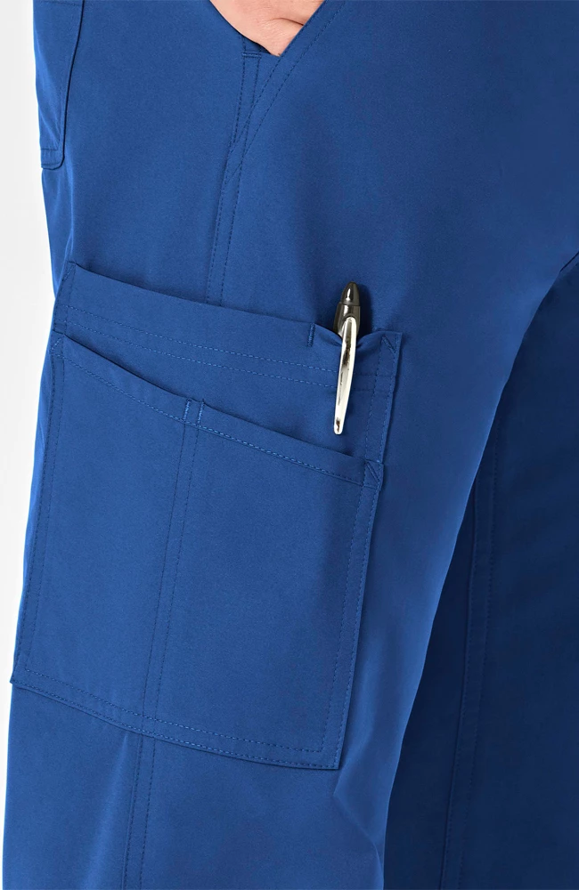 Carhartt Men's Straight Leg Scrub Pant - Image 6