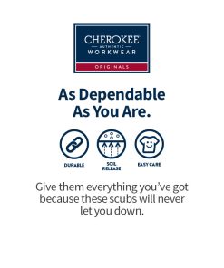 Cherokee Workwear Clearance Women's Snap Front 2-Pocket Solid Scrub Top 6 Cherokee Workwear Clearance Women's Snap Front 2-Pocket Solid Scrub Top -Silverts-shop 7 ck 4770 clearance 650