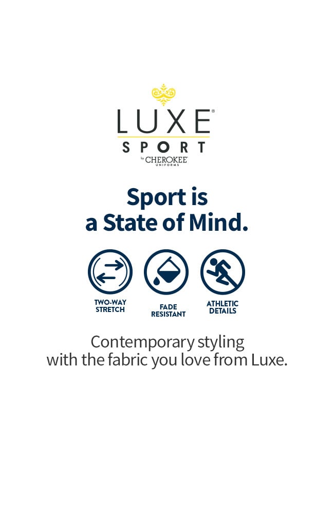 Clearance Women's Logo Elastic Waist Scrub Pant Cherokee Clearance Women's Logo Elastic Waist Scrub Pant -Silverts-shop 7 ck ck003 clearance 650