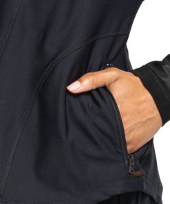 Cherokee Women's Zip Front Scrub Jacket 8 Cherokee Women's Zip Front Scrub Jacket -Silverts-shop 7 ck ck390 650