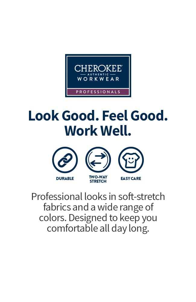 Clearance Women's Snap Front Warm-Up Solid Scrub Jacket Cherokee Workwear Clearance Women's Snap Front Warm-Up Solid Scrub Jacket -Silverts-shop 7 ck ww340 clearance 650