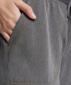 Dickies Clearance Women's Mid Rise Jogger Pant 8 Dickies Clearance Women's Mid Rise Jogger Pant -Silverts-shop 7 di dk242 clearance 650