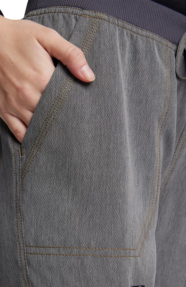 Dickies Clearance Women's Mid Rise Jogger Pant - Image 7