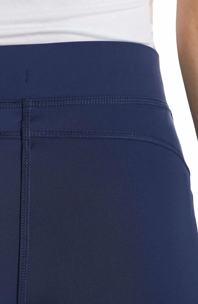 Urbane Women's Cargo Scrub Pant - Image 7