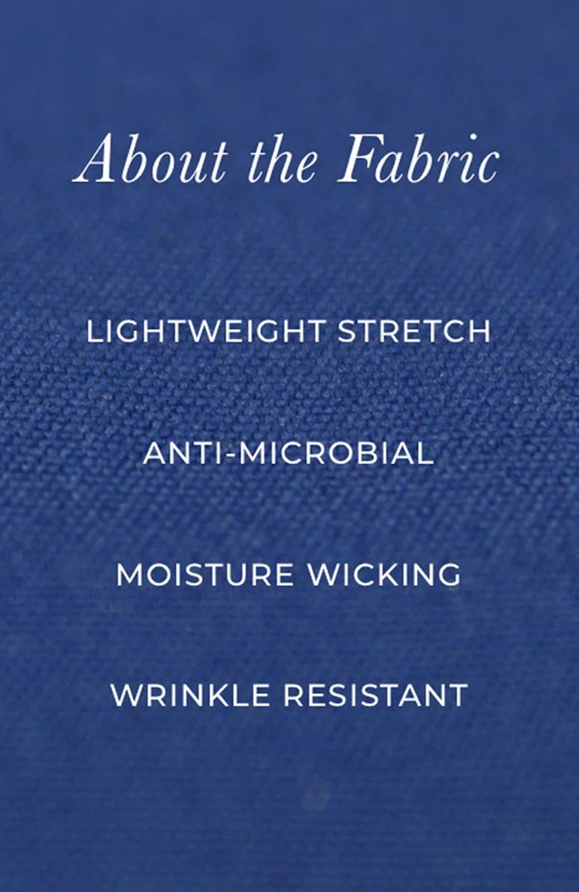 Medelita Women's Vista Solid Scrub Top - Image 5