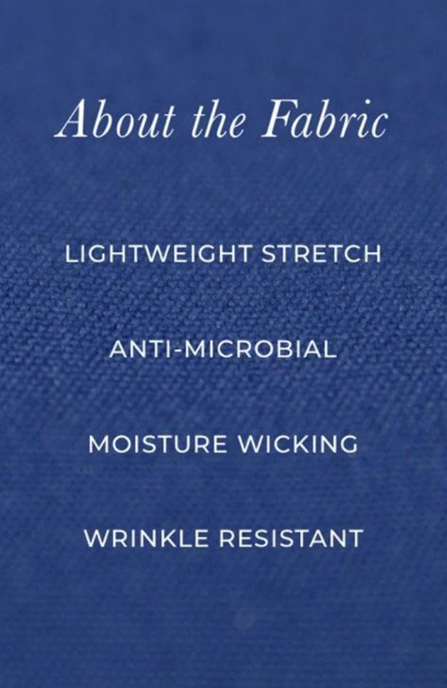 Medelita Women's Sola Solid Scrub Top - Image 5