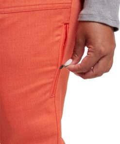 Dickies Women's Straight Leg Pull-On Scrub Pant -Silverts-shop 8 di dk135 650